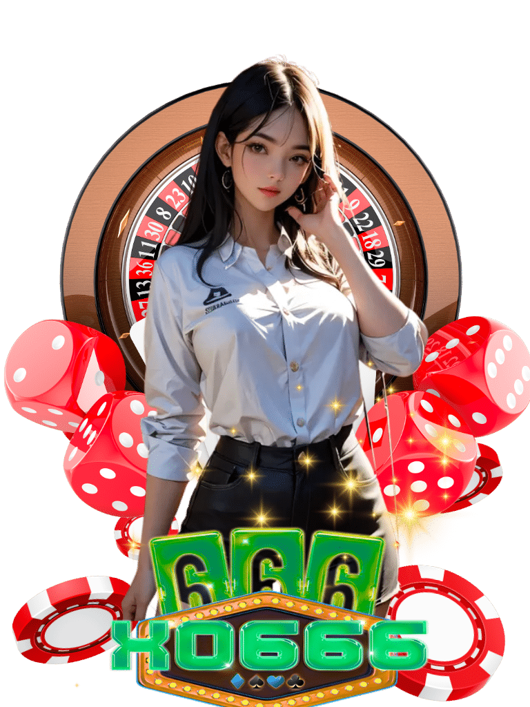 xo666 slot คาสิโนสด