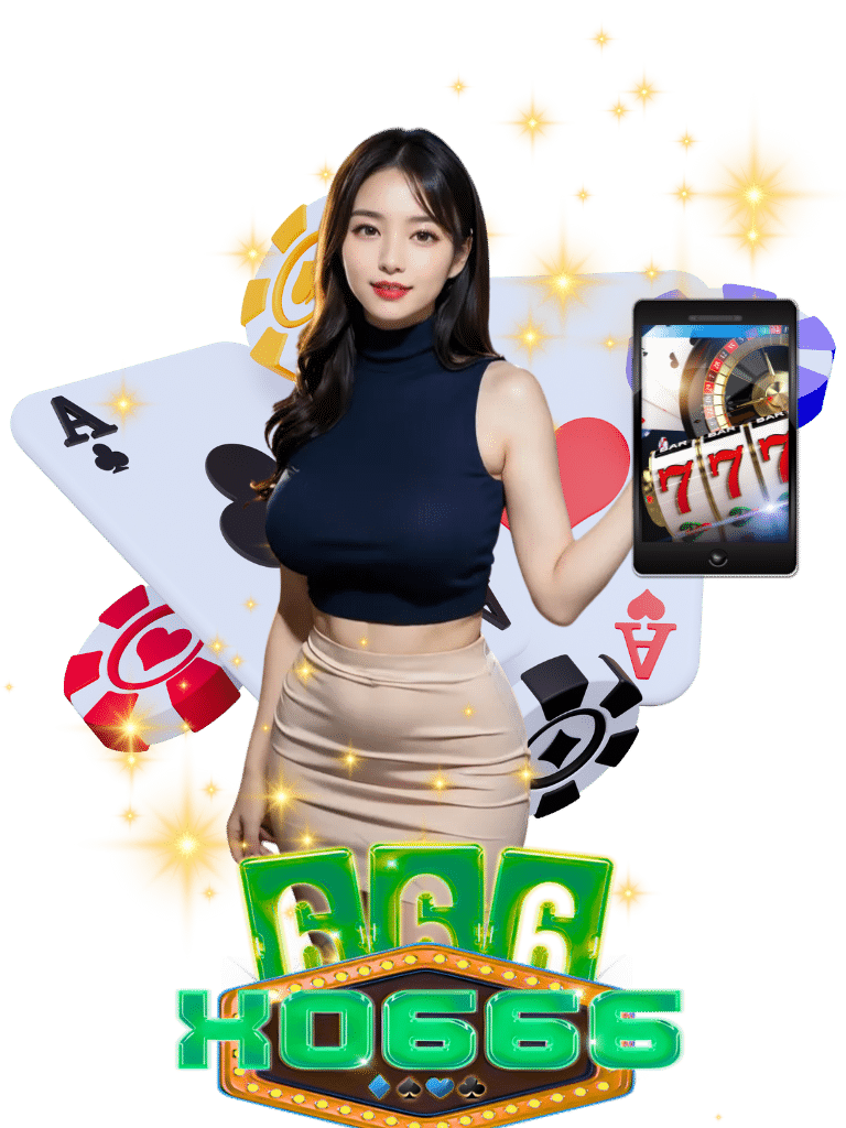 xo666 slot สล็อตมือถือ